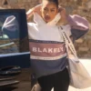 Alpine Oversized Hoodie - Image 5