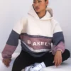 Alpine Oversized Hoodie - Image 4