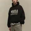 NBA Essentials Hoodie - Image 4