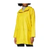 Stranger Things S04 Max Mayfield Yellow Raincoat