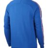 Ted Lasso S03 Jamie Tartt Track Jacket