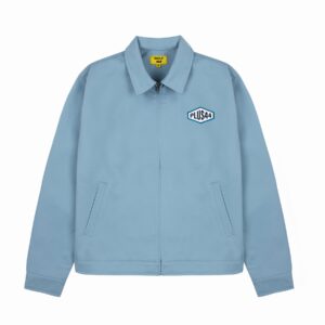 Rally Work +44 X Golf Wang Jacket