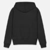 I just Want to Smoke Weed Eat Pizza And Take Naps Hoodie - Image 7