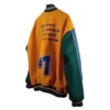 Silicon Valley Pied Piper Bomber Jacket - Image 5