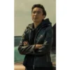 The Umbrella Academy S03 Ben Hargreeves Jacket - Image 2