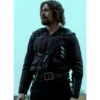 The Umbrella Academy S03 Diego Jacket - Image 2