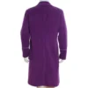 Willy Wonka Coat
