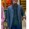 Gary Carr Modern Love Wool Coat