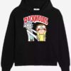 Backwoods Rick Hoodie