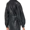 Tom Swift 2022 Zenzi Fullington Leather Jacket