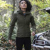 Charlie Legends Of Tomorrow Jacket