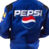 Pepsi JG Racing Jacket