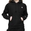 Tall Girl Jodi Kreyman Black Hoodie