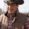 Heartland Nathaniel Arcand Vest