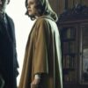 Martha Kane Pennyworth Trench Coat - Image 4