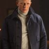 Spectre James Bond Blue Jacket - Image 4