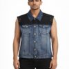 Infamous Second Son Delsin Rowe Vest - Image 4