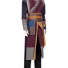 Doctor Strange in the Multiverse of Madness Wong Vest Coat - Image 5