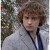Josh Whitehouse The Knight Before Christmas Coat
