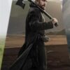 The Witcher Blood Origin Fjall Black Coat