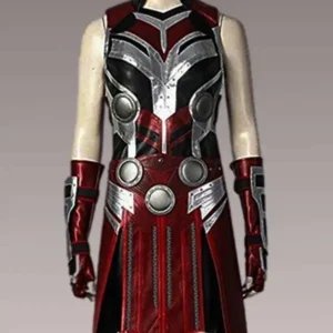 Thor Love and Thunder Jane Foster Vest