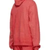 Black-ish Andre Johnson Glitter Hoodie