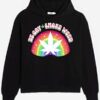 Be Gay Smoke Weed Hoodie