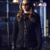 The Flash S05 Killer Frost Black Jacket