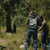 Yellowstone Mo Brings Plenty Hoodie - Image 2