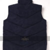 Ashton Kutcher That 70s Puffer Vest - Image 6