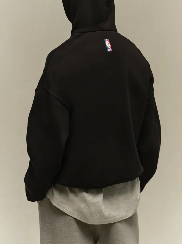 NBA Essentials Hoodie - Image 3