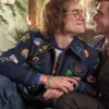 Elton John Denim Jacket - Image 2