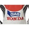 Honda Repsol Biker Leather Jacket