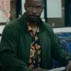 Project Power Jamie Foxx Coat