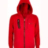 La Casa De Papel Money Heist Hoodie