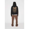 Showroom Last Supper Hoodie - Image 6