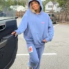 Starfit Cherry Bomb Hoodie