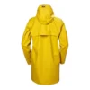 Stranger Things S04 Max Mayfield Yellow Raincoat - Image 4