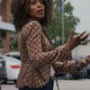 Unprisoned 2023 Paige Alexander Blazer