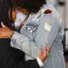 The Equalizer S03 Aunt Vi Denim Jacket