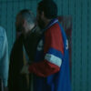 Hustle Stanley Beren 76ers Jacket - Image 2
