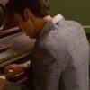 Elvis 2022 Austin Butler Grey Blazer