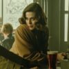 Martha Kane Pennyworth Trench Coat