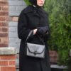 Armageddon Time Esther Graff Black Coat