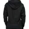 Tall Girl Jodi Kreyman Black Hoodie