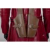 Dante Devil May Cry 3 Red Trench Coat