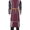 Doctor Strange in the Multiverse of Madness Wong Vest Coat