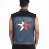 Infamous Second Son Delsin Rowe Vest - Image 5