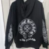 Chrome Hearts New York Exclusive Hoodie - Image 3