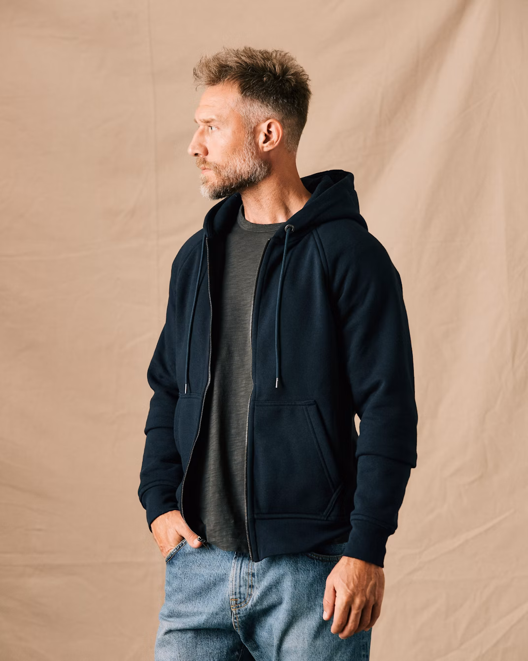 Flint And Tinder Hoodie - Image 4
